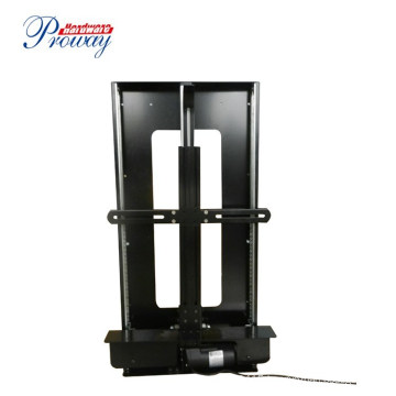 Modern Motorized LCD TV Mount for Most 32-42"